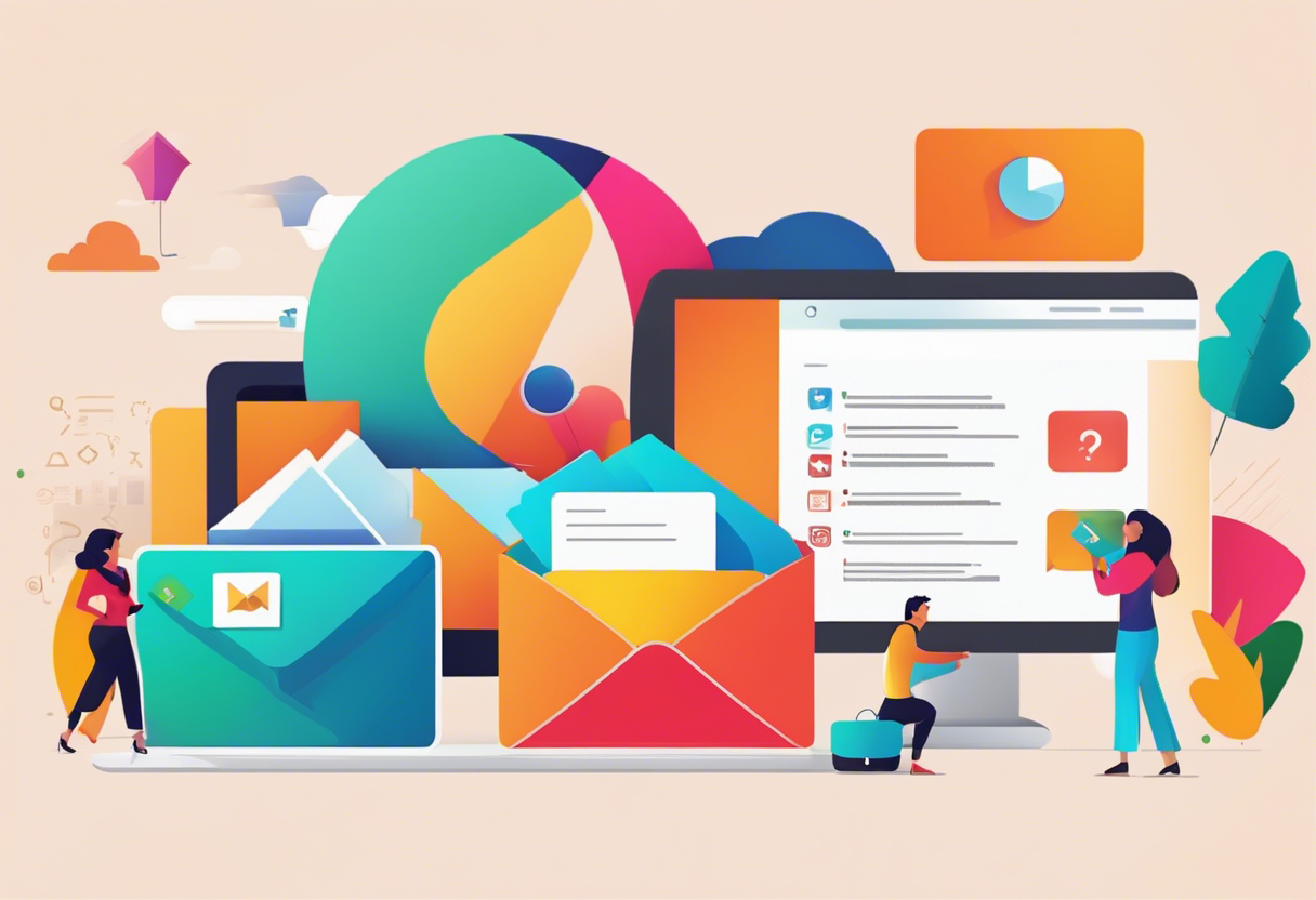 The Power of Design - How to Create Emails That Attract and Retain