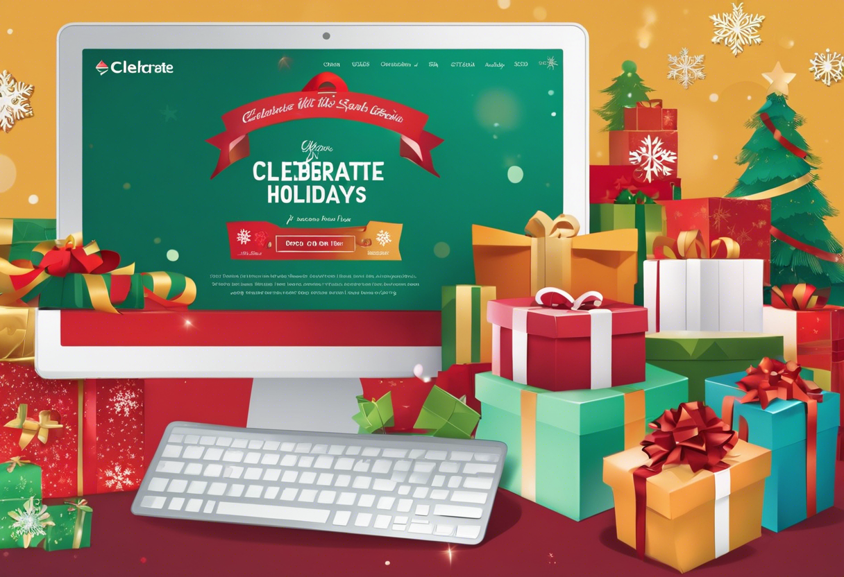 The Season for Email Marketing- How to Spread Holiday Sales with Your Campaigns