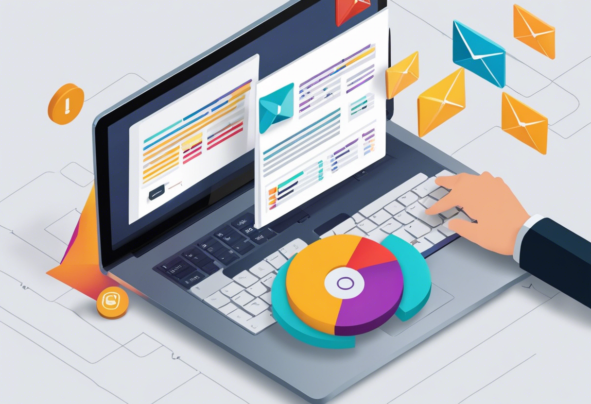 The Complete Guide to Creating a Killer B2B Email Marketing Strategy