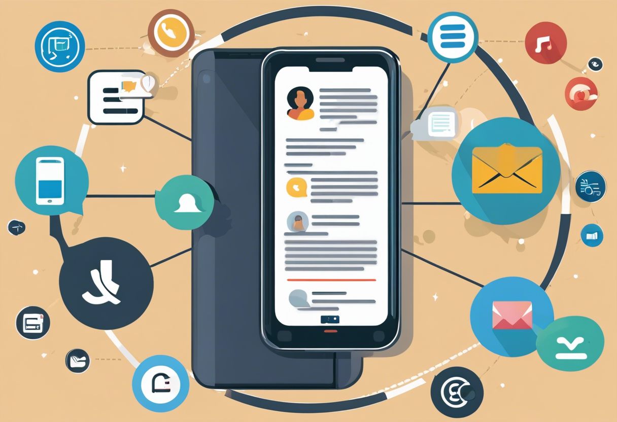 Ready-to-use E-commerce SMS Templates to Increase Sales and Engage Customers