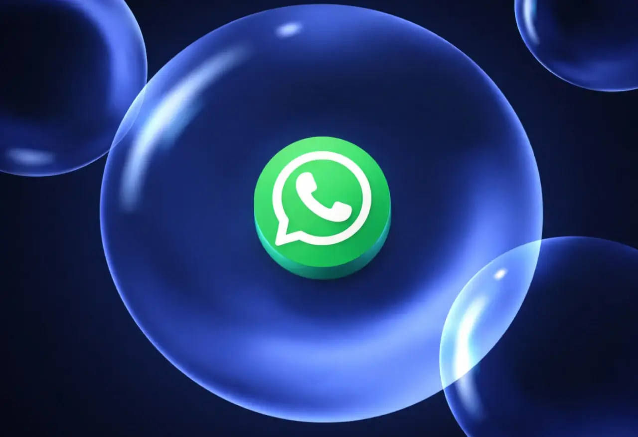 uSpeedo WhatsApp Business API enabling secure and scalable enterprise messaging for global customer engagement