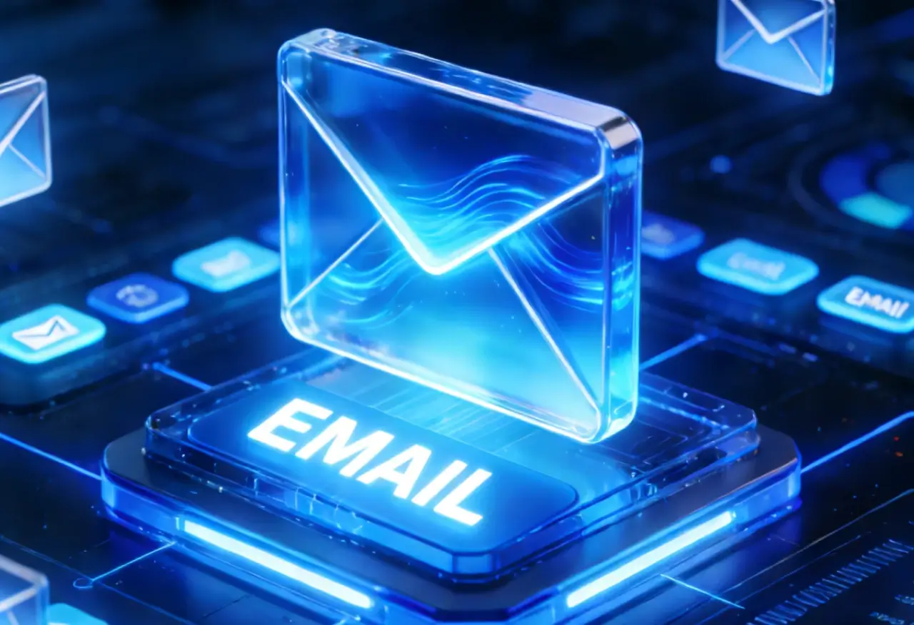 Email deliverability framework showing how marketing emails reach the inbox instead of the spam folder