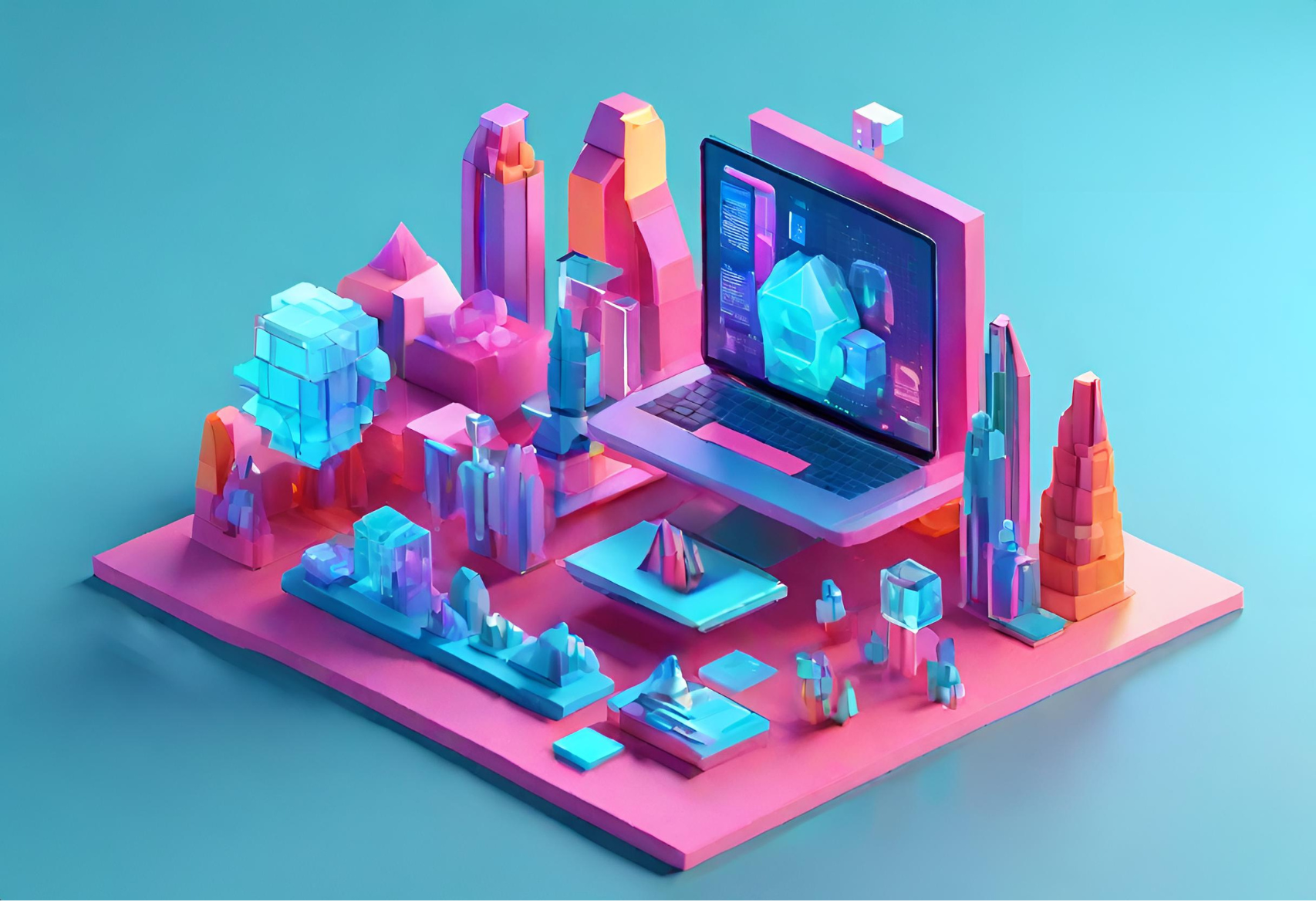 Marketing Trend 2024:The Rise of AI, The Fall of Cookies, and The Fight for Trust