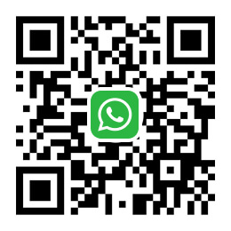 WhatsApp QRCode