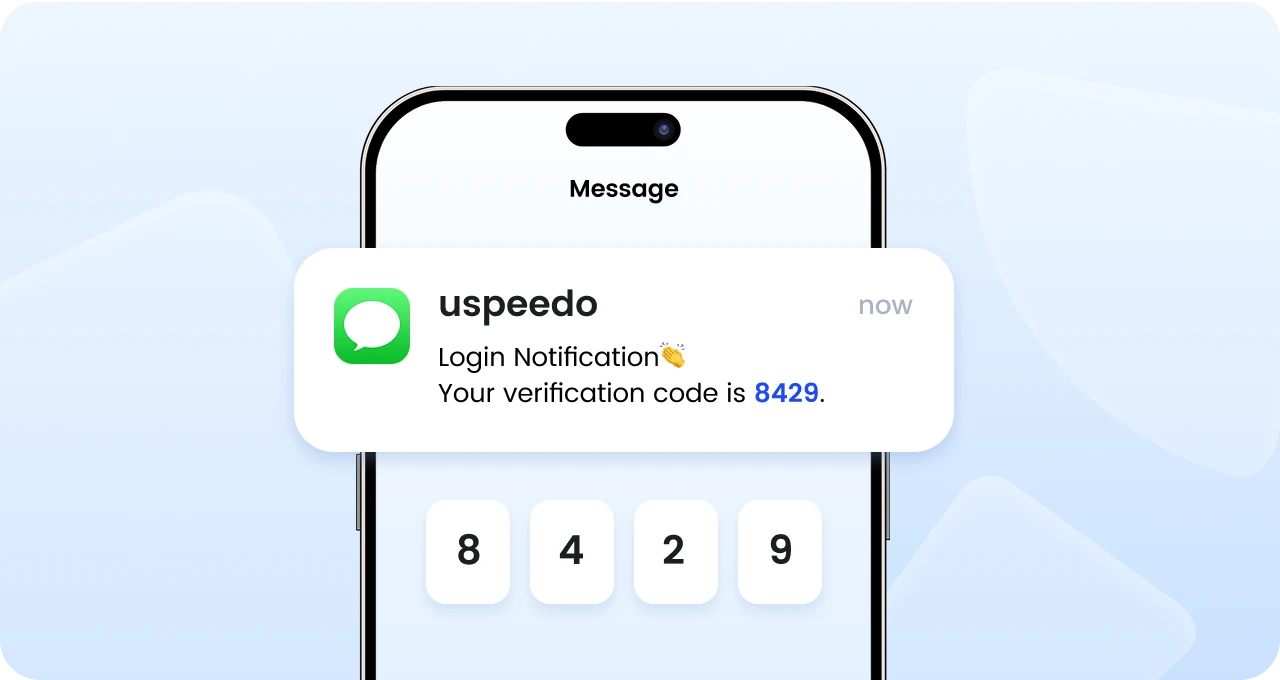 高送达率验证码，筑牢账户安全防线