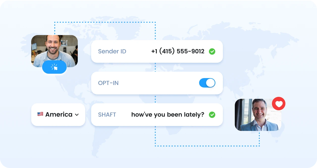 轻松应对全球电信监管