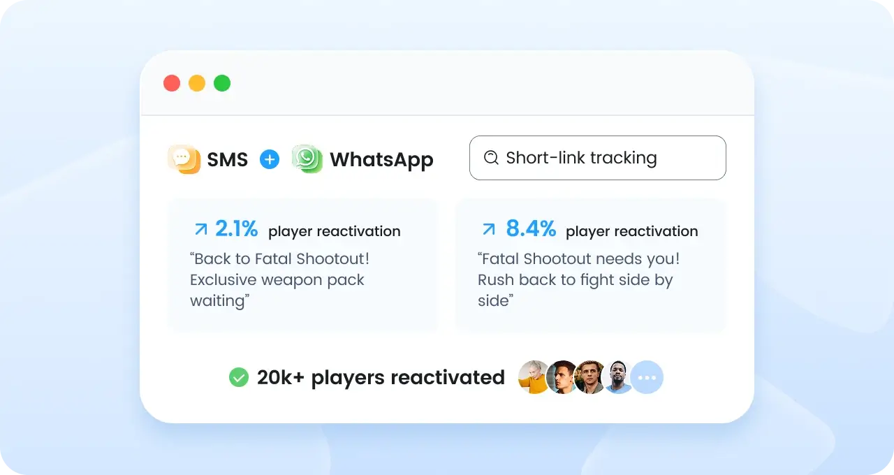 不再让精彩活动"石沉大海"。