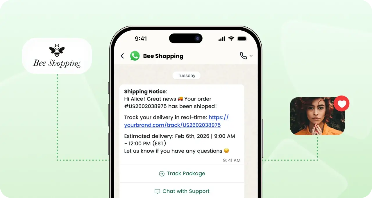 提升购物旅程体验